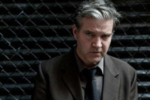 Supporting image for story: Lloyd Cole, Birmingham Town Hall - review