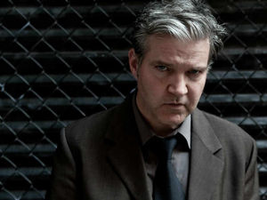 Supporting image for story: Lloyd Cole, Birmingham Town Hall - review