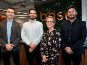 Supporting image for story: New appointments underpin architects continued growth
