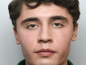 Supporting image for story: Jury retires to consider verdicts in case of Staffordshire ex-soldier accused of spying