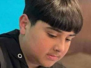 Supporting image for story: Voi scooters issues warning to users after death of 12-year-old boy