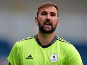 Supporting image for story: Russ Griffiths: AFC Telford won’t be lacking in character