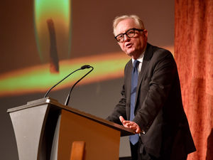 Supporting image for story: Former Black Country MP-turned-housing association chairman suspended after social media post