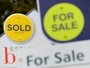 Supporting image for story: Shropshire house prices creep up