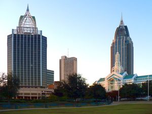 Supporting image for story: Confusion over Telford council job vacancy . . . in US!