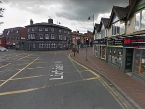 Supporting image for story: Planning permission secured for Stafford micropub eight months after licence granted