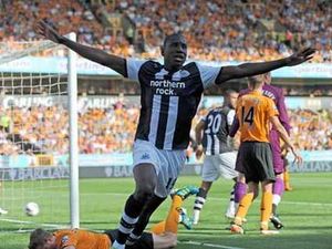 Supporting image for story: Saturday's match action as it happens