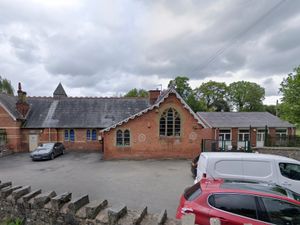 Supporting image for story: Cabinet agree to start the legal process to close Llandinam primary school in August 2025
