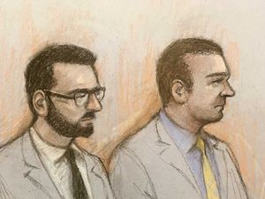 Supporting image for story: Ex-Pcs who shared ‘offensive’ messages in chat with Wayne Couzens lose appeals