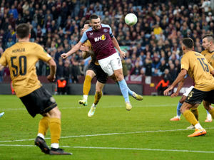 Supporting image for story: John McGinn: Fight from the first whistle