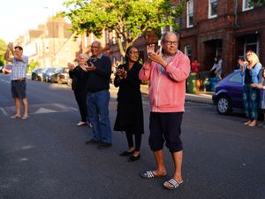 Supporting image for story: Coronavirus pandemic has brought local communities closer – survey