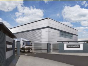 Supporting image for story: Major 1,000 jobs boost planned on £32m overhaul of Tipton trading estate