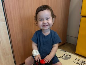 Supporting image for story: First lab-grown oesophagus offers hope to children born with rare condition