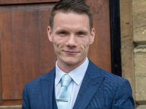 Supporting image for story: 'I am honoured to have been appointed': South Shropshire town gets a new clerk