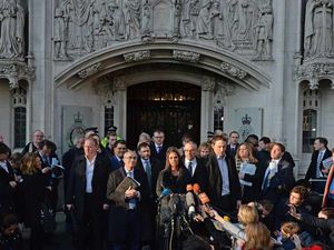 Supporting image for story: POLL: Will the Supreme Court ruling delay Brexit?