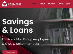 Supporting image for story: Expansion for Wolverhampton credit union