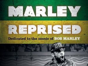 Supporting image for story: Marley Reprised, New Alexandra Theatre, Birmingham - review