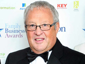 Supporting image for story: Accountancy firm joins £300 million group