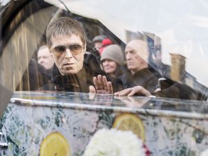 Supporting image for story: ‘Always a beautiful soul’ – star pays tribute to Stone Roses’ Mani