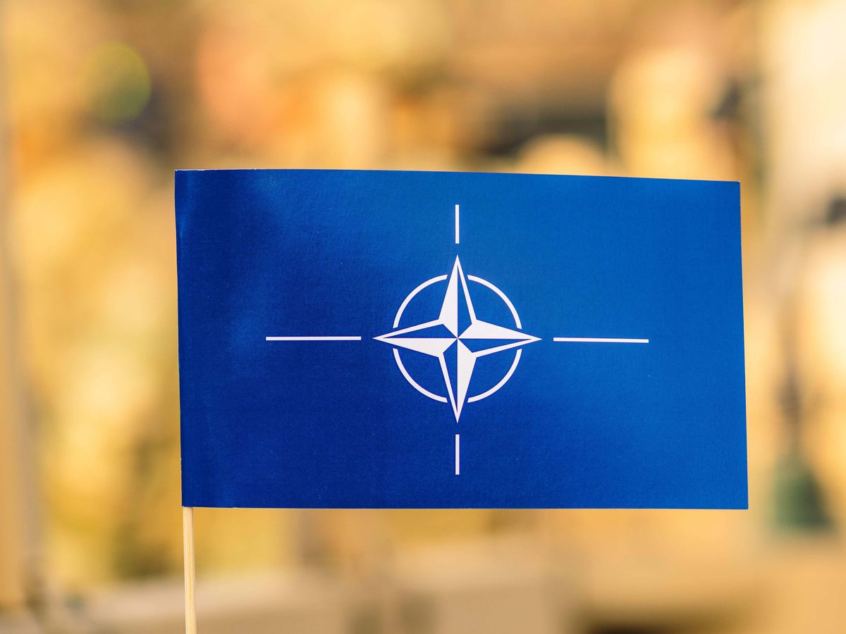 Nato defence chiefs hold virtual meeting on Ukraine security guarantees