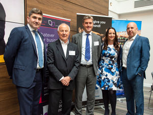 Supporting image for story: Businesses told to prepare for Games