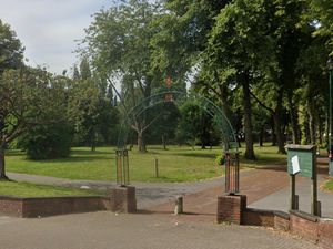 Supporting image for story: Sporting facilities at Birmingham parks set to be upgraded