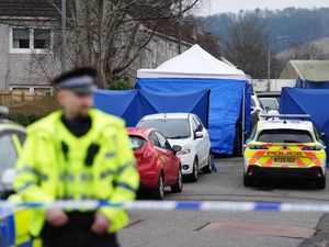 Supporting image for story: Man arrested after death of 21-year-old