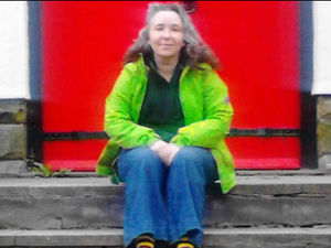 Supporting image for story: Profile: Sarah Schofield