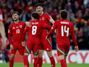 Supporting image for story: Connor Roberts: Wales will go toe-to-toe with any team under Craig Bellamy