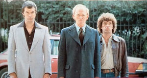 The Professonials was a huge hit in the late 1970s and early 80s