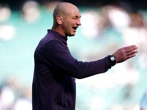 Supporting image for story: Steve Borthwick names 16 uncapped players in 36-man England training squad