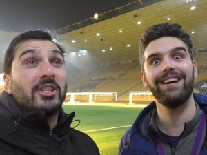 Supporting image for story: Wolves 3 Manchester City 2: Joe Edwards and Nathan Judah analysis - WATCH 