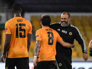 Supporting image for story: Wolves Fans' Verdict v Olympiacos: We're in the Europa League quarter-finals!