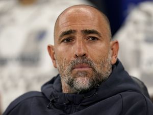 Supporting image for story: Igor Tudor verbally agrees to become Tottenham’s interim manager