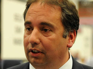 Supporting image for story: UKIP protest over combined authority plan for Birmingham and the Black Country