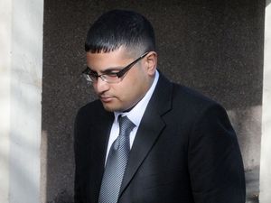 Supporting image for story: Tribunal strikes off Black Country doctor for 'sexually motivated' examinations