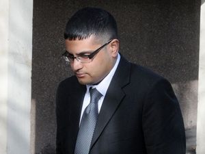 Supporting image for story: Tribunal strikes off Black Country doctor for 'sexually motivated' examinations