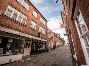 Supporting image for story: New doughnut shop opening in Shrewsbury