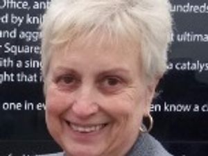 Supporting image for story: Need to be kind has 'never been more important' than during pandemic, says councillor