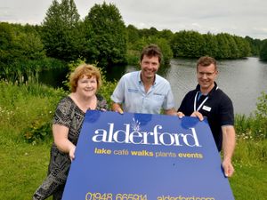 Supporting image for story: Whitchurch events venue renamed after trademark row 