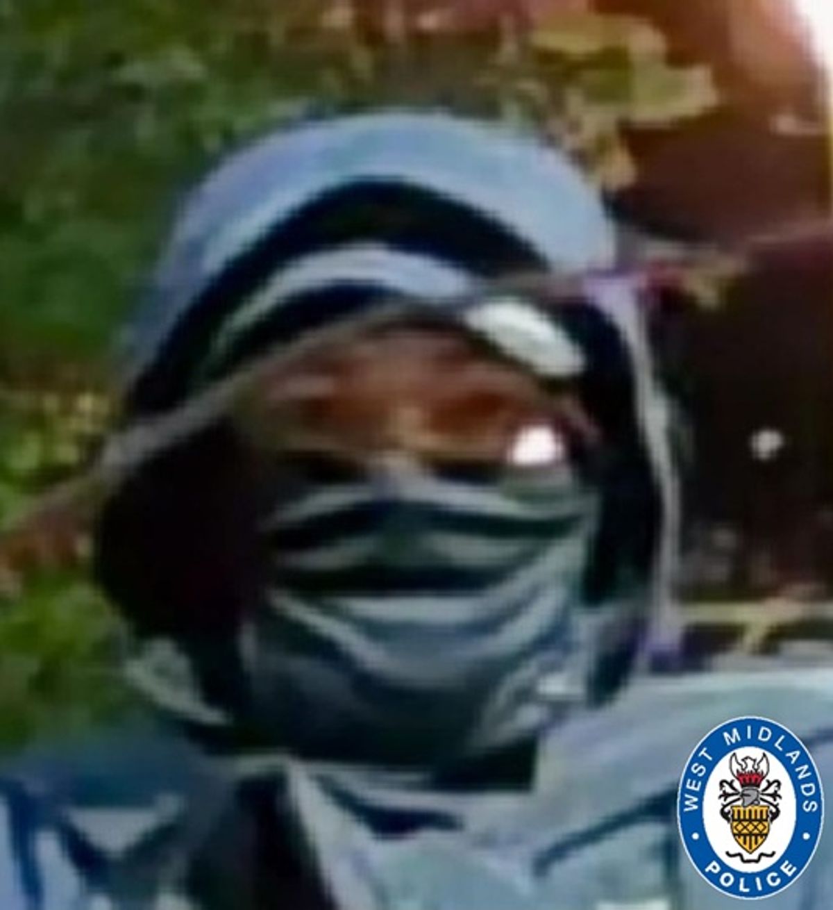 Police probe launched following attempted car theft in Dudley