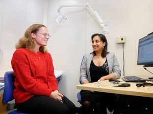 Supporting image for story: ‘Life-changing’ drug for teenager who lost mother, aunt and uncle to condition