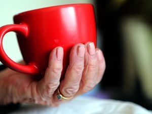 Supporting image for story: Social care cut for 210,000 older people during pandemic – charity