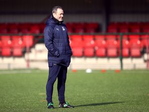 Supporting image for story: ‘Magic’ – Dean Davenport delighted to see Eagles take flight at Selhurst Park