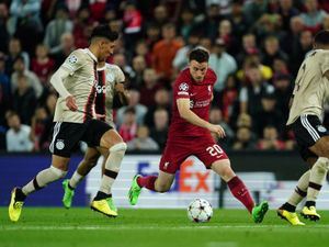 Supporting image for story: Former Wolves favourite Diogo Jota could be in line to face former club at Anfield