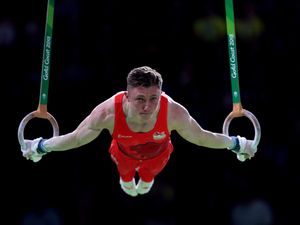 Supporting image for story: Nile Wilson: I’m A Celebrity would be hard to turn down