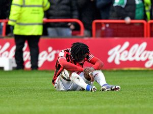 Supporting image for story: Comment: 2026 takes another dark turn as Walsall seek light at the end of the tunnel at Salford