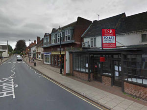 Supporting image for story: Anger as planning agent says Tettenhall residents are 'living in a past century'