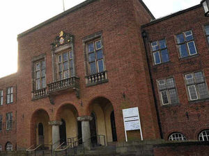 Supporting image for story: Concern over Stourbridge care home plans