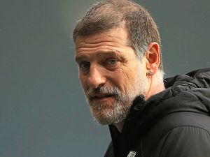 Supporting image for story: Slaven Bilic looks back at West Brom with fondness